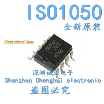 Originalus akcijų ISO1050DUBR IS01050 SOP-8 