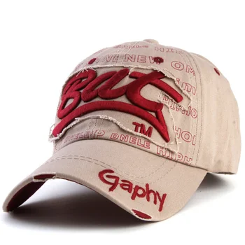 Snapback Skrybėlės Beisbolo Kepuraitę Skrybėlės Hip-Hop Įrengtas Skrybėlės Lenkti Kraštų Skrybėlės Žalą Bžūp