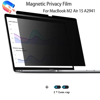 Screen Protector For MacBook Air 