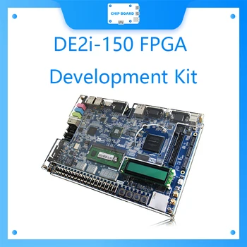 DE2i-150 FPGA Kūrimo Rinkinį Nuotrauka 0