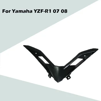 Už Yamaha YZF-R1 2007 M. 2008 M. Pagal Pusėje Pilvo Visos Laikiklis ABS Įpurškimo Lauktuvės YZF1000 07 08 Motociklo Modifikuoti Priedai Nuotrauka 0