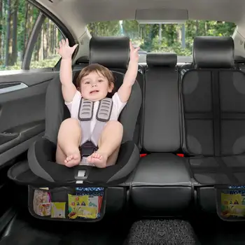 Kūdikio Automobilio Sėdynę Raštas Automobilio Sėdynės jūsų Patogumui Universalus Tinka neslidus Automobilių Sėdynės Pagalvėlės Patogus Kišenėje