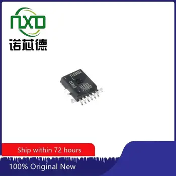 5VNT/DAUG Naujos Originalios Jutiklis IC chip modulis SOP12 TLE8102L