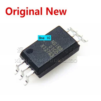 5-10vnt 100% Originalus NSI6801C-DSWFR NSI6801CD NSI68 NS168 NSI6801C SOW6 Nauja Originali Ic IC chipset Originalas