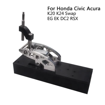 Automobilių Modifikavimo K Apsikeitimo Shifter Langelį Nr. Supjaustyti Honda Civic 