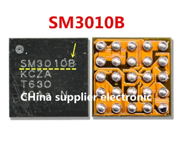 5vnt-30pcs SM3010B LCD Ekranas IC Samsung