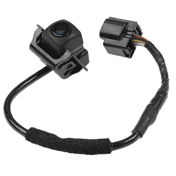 Naujų Automobilių Galinio vaizdo Kamera, Atbulinės Stovėjimo Padėti Atsarginę Kamerą 39530-TLA-A01 Honda CR-V CRV 2017-2022