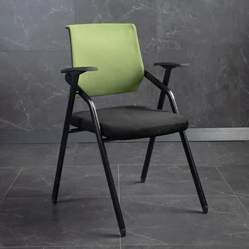 Juoda Išgalvotas Biuro Kėdė Atsipalaiduoti Normalus Porankiu Dizaineris Patogūs Biuro Kėdė, Modernus Aukštos Atgal Cadeiras De Escritorio Baldai Nuotrauka 0