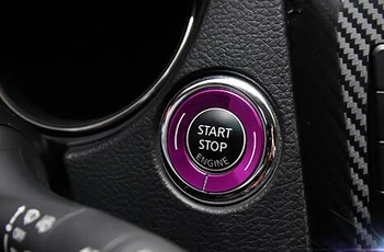 Pradžia Raktų Žiedas Jungiklis Apdailos Reikmenys Transporto priemonės Uždegimo raktelis Žiedas Automobilių Optikos, skirtos Nissan X-Trail 2014 m.