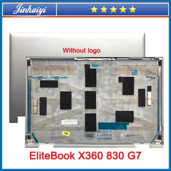 HP EliteBook X360 830 G7 nešiojamas viršutinį dangtį, ekrano galinio atveju apvalkalas Nuotrauka 0