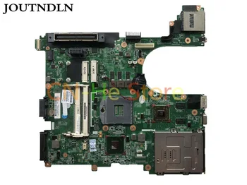 JOUTNDLN HP Elitebook 8560P nešiojamas plokštė 684323-001 QM67 ATI HD7400M Grafika DDR3 100% darbas Nemokamas Pristatymas