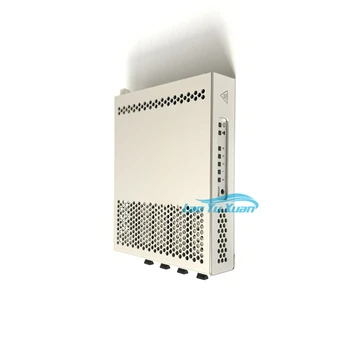 10-Gigabit Fibre Channel Įjunkite Maršrutizatorių RouterOSSwitchOS Dviguba Sistema CRS305-1G-4S Naujas