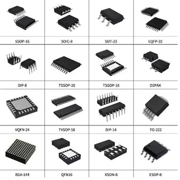 100% Originalus MSP430G2121IRSA16R Mikrovaldiklių Mazgus (MCUs/MPUs/SOCs) QFN-16-EP(4x4)