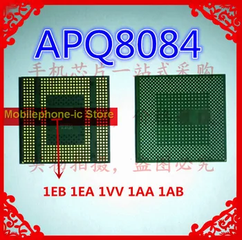 Mobilephone CPU Procesorius APQ8084 1.aa punktas APQ8084 1VV Naujas Originalus