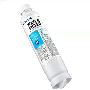 Tinka Samsung šaldytuvas vandens ir ledo filtrus, anglies filtravimo blokas, HAF-ČIN/EXP, 1 paketas