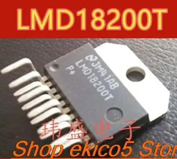 Originalus akcijų LMD18200T ZIP-11IC