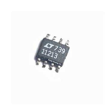 Naujas Originalus LT1121CS8-3.3 LT1121CS8 11213 SOP8 Linijinis Reguliatorius Chip IC