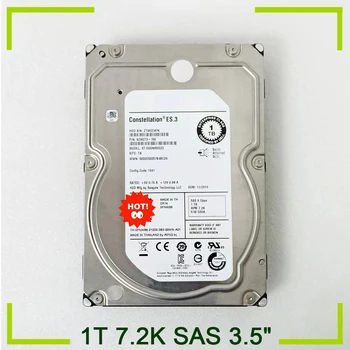 Serverio Standųjį Diską 1T 7.2 K SAS 3.5