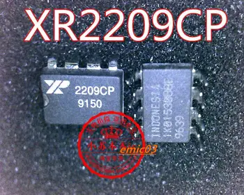  IC XR2209CP XR DIP-8  Nuotrauka 0