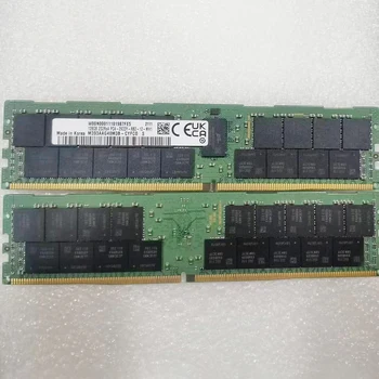 1PC RAM 128GB 128G DDR4 2933MHz 2S2Rx4 PC4-2933Y ECC RDIMM Samsung 