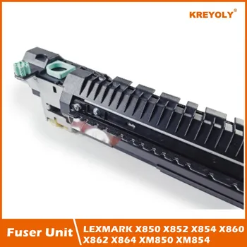 Fuser Unit 40X2503 40X2307 40X2504 40X2308 už LEXMARK X850 X852 X854 X860 X862 X864 XM850 XM854 fuser kit 110V/220V Nuotrauka 3