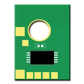 4PCS Chip MP C2503 