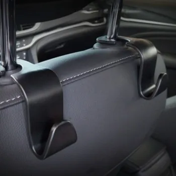 Automobilinis Nešiojamas kablys sėdynės atlošo Audi A6 C5 BMW F10 