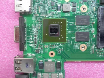 SN N12P-Q1-A1 FRU PN 04W3254 04W1357 04W2021 CPU QM67 Modelis pakaitines FT520 FT520I Nešiojamas kompiuteris ThinkPad plokštė Nuotrauka 4