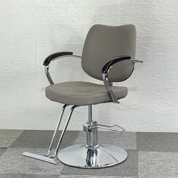 Gamykla Pigiai Optikos Kirpykla Polių Barbershop Kirpykla Kėdė Plaukų Salonas Moderni Kėdė Su Aukštos Kokybės Nuotrauka 4