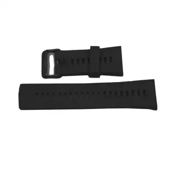 Silikono Sporto Žiūrėti Diržu, Polar V800 Sporto Watch Band apyrankę Keičiamų Watchband Smart Laikrodžiai Su Taisymo Įrankis Nuotrauka 4