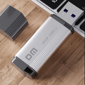 DM USB 