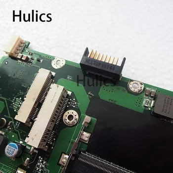 Hulics Naudotas Acer Aspire 8943 8943G Nešiojamas Plokštė DA0ZYAMB8D0 Ne Integruotą DDR3 Nuotrauka 4