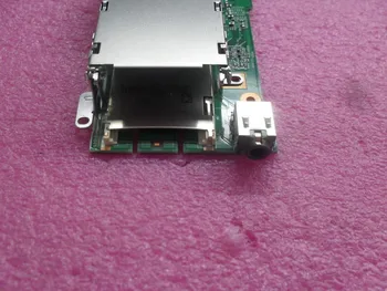 SN N12P-Q1-A1 FRU PN 04W3254 04W1357 04W2021 CPU QM67 Modelis pakaitines FT520 FT520I Nešiojamas kompiuteris ThinkPad plokštė Nuotrauka 5