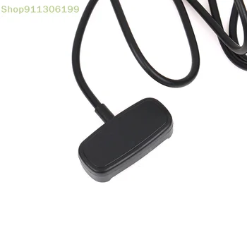 60cm Smart Žiūrėti Dokas Įkroviklis Adapteris USB Įkrovimo Kabelis Smegenų Magnetinio Už Huami Amazfit Pvp U/GTR2/VTR 2e/GTS2/Pop pro/Zepp E Nuotrauka 5