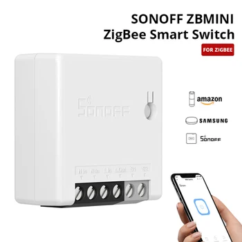 1~10VNT Sonoff Mini Zigbee3.0 